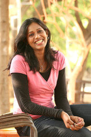 Geethu Anna Jose